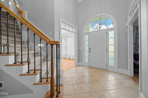 7604 Trail Blazer Trail Wake Forest NC 27587