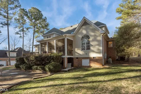 7604 Trail Blazer Trail Wake Forest NC 27587