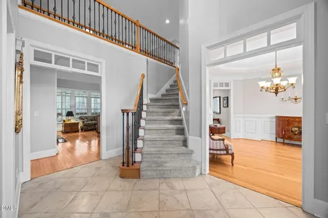 7604 Trail Blazer Trail Wake Forest NC 27587