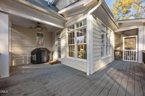 7604 Trail Blazer Trail Wake Forest NC 27587