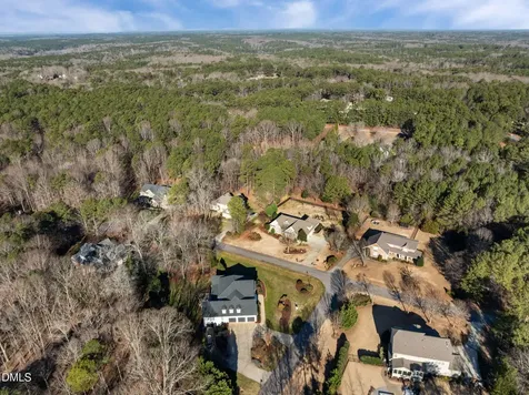 7604 Trail Blazer Trail Wake Forest NC 27587