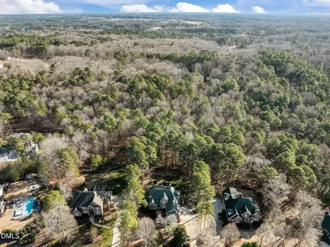 7604 Trail Blazer Trail Wake Forest NC 27587
