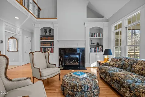 7604 Trail Blazer Trail Wake Forest NC 27587