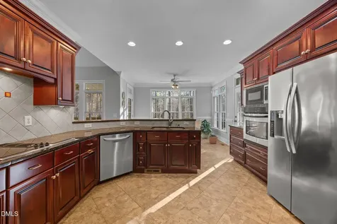 7604 Trail Blazer Trail Wake Forest NC 27587