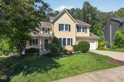 112 College Avenue Durham NC 27713