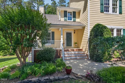 112 College Avenue Durham NC 27713