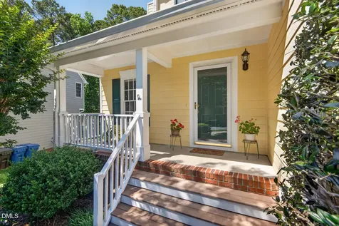 112 College Avenue Durham NC 27713