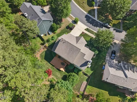 112 College Avenue Durham NC 27713