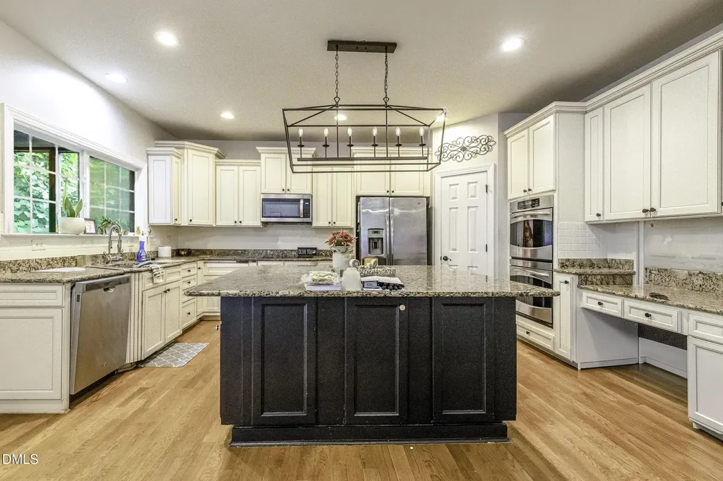 201 Quarryrock Road Holly Springs NC 27540