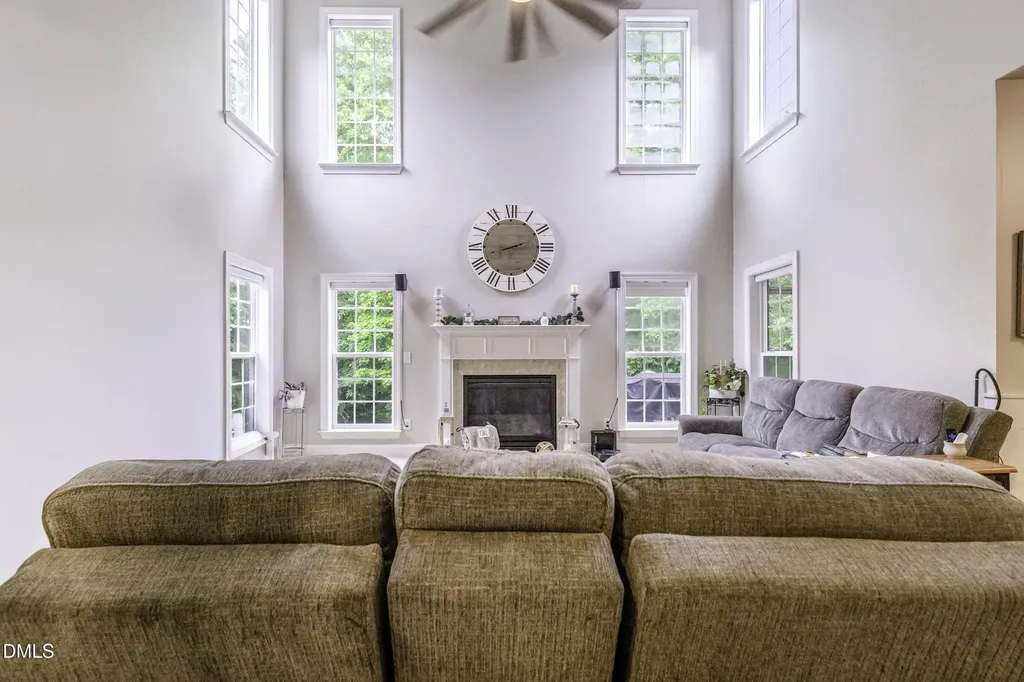 201 Quarryrock Road Holly Springs NC 27540