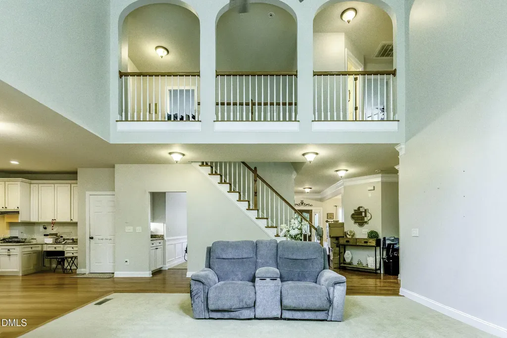 201 Quarryrock Road Holly Springs NC 27540