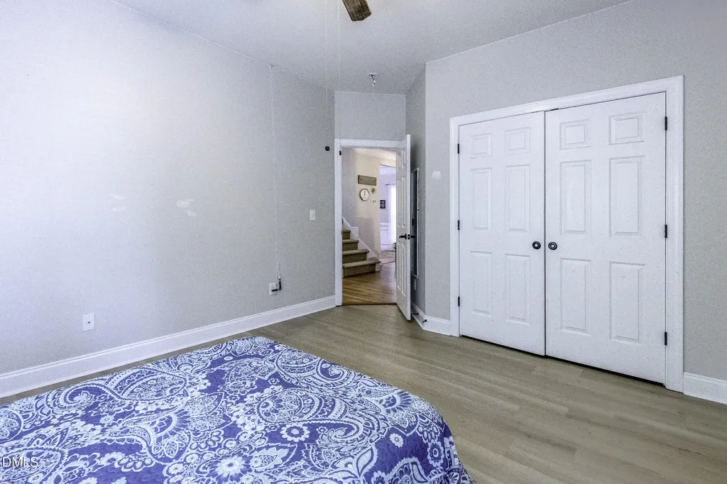 201 Quarryrock Road Holly Springs NC 27540