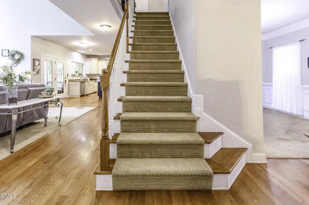 201 Quarryrock Road Holly Springs NC 27540