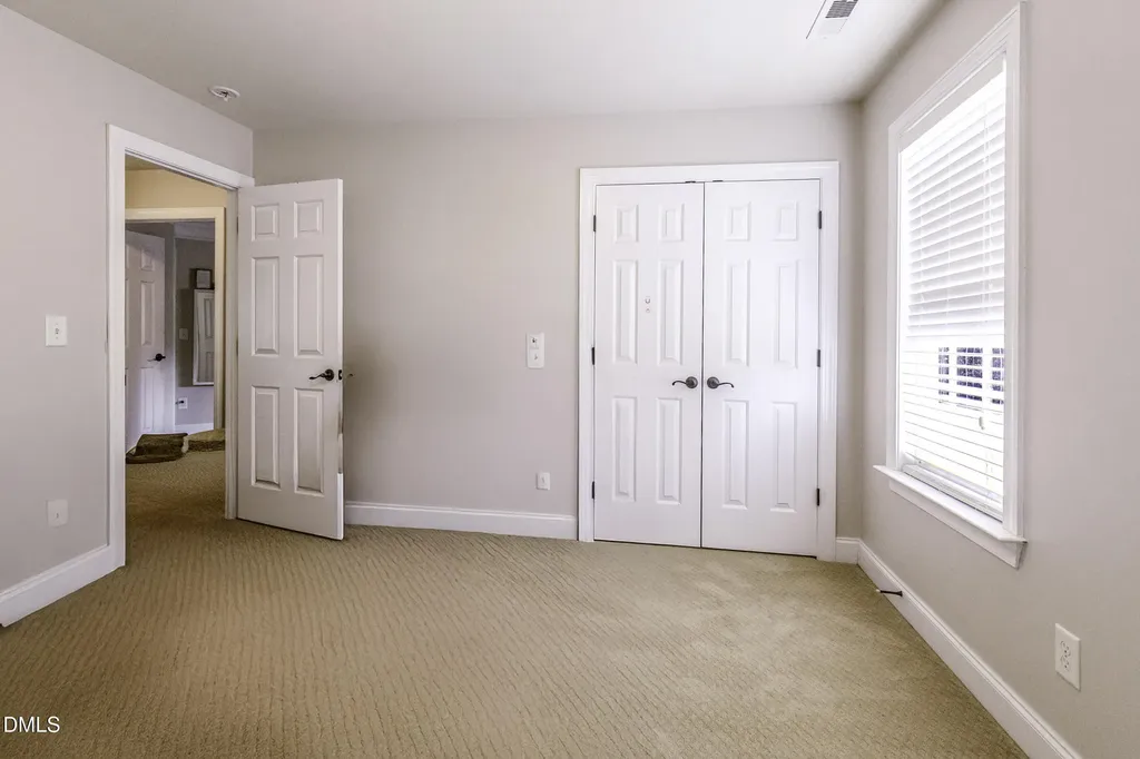 201 Quarryrock Road Holly Springs NC 27540