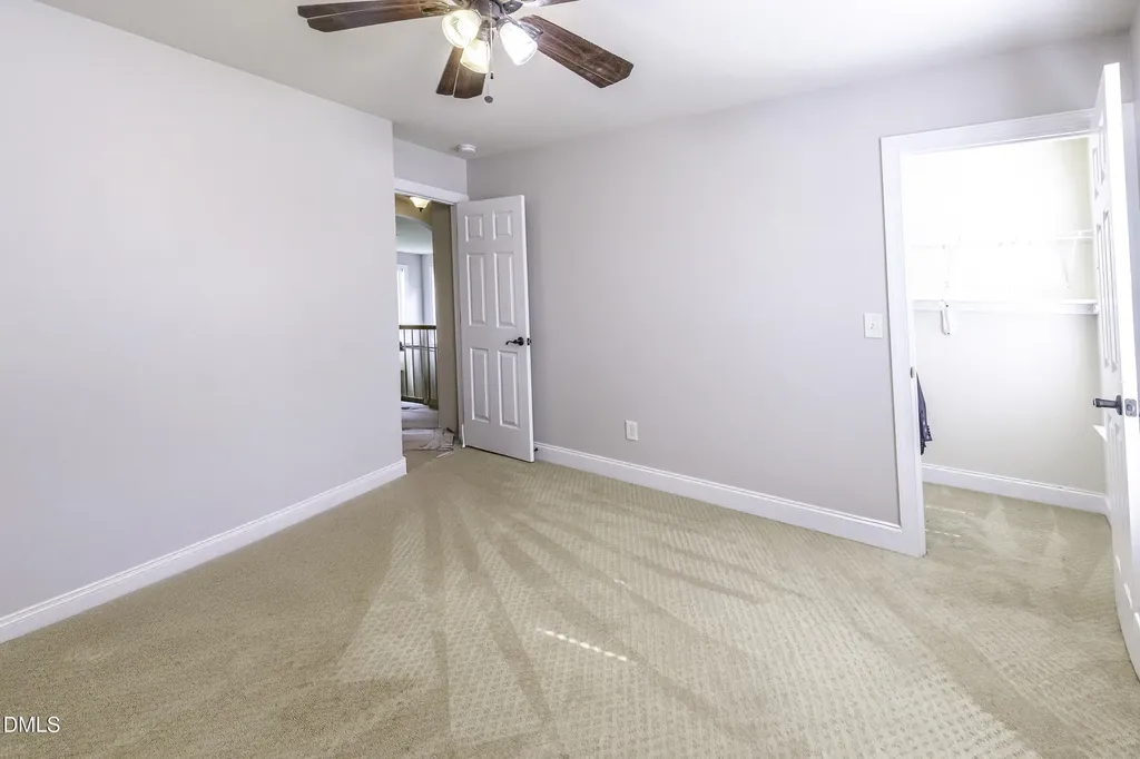 201 Quarryrock Road Holly Springs NC 27540