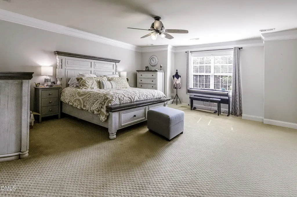 201 Quarryrock Road Holly Springs NC 27540