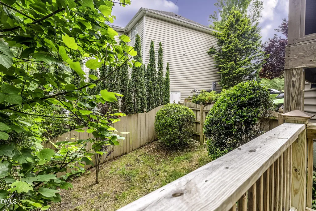 201 Quarryrock Road Holly Springs NC 27540