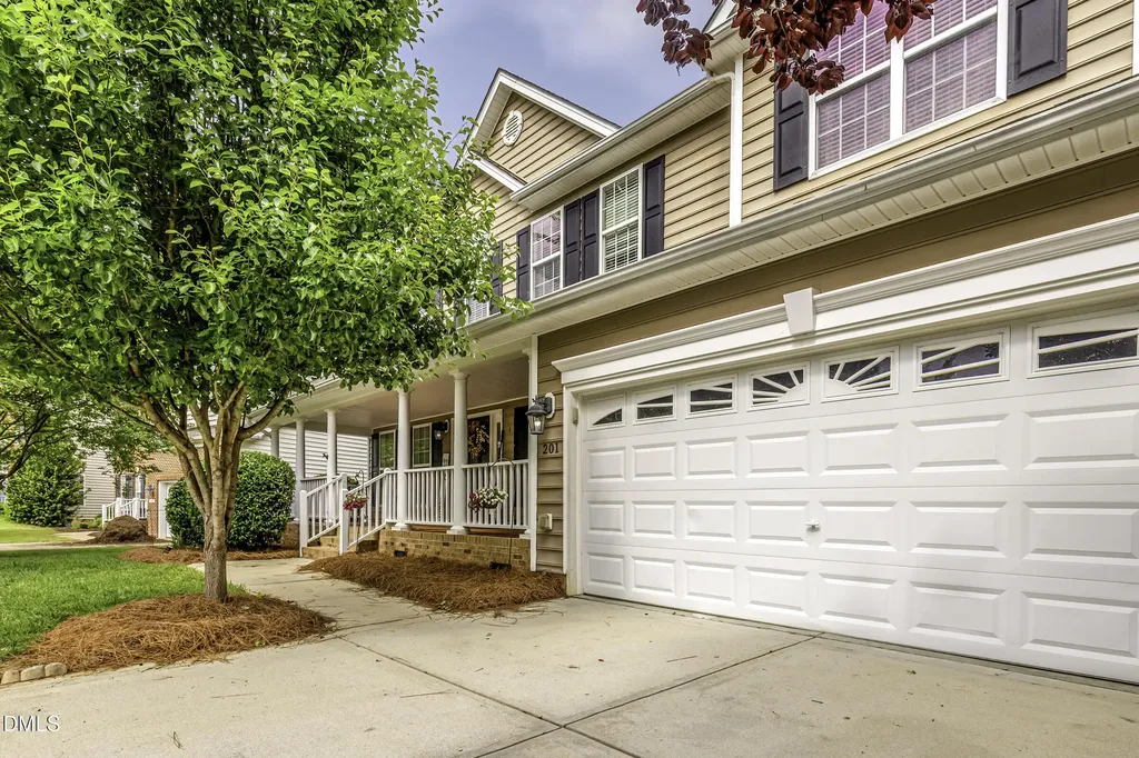 201 Quarryrock Road Holly Springs NC 27540