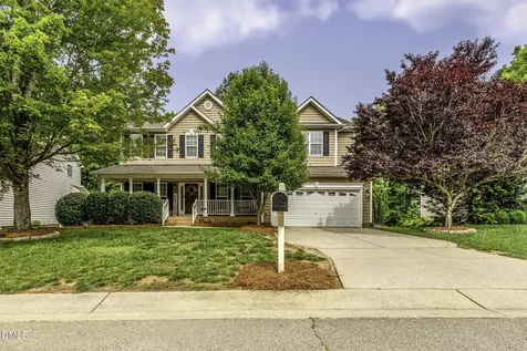 201 Quarryrock Road Holly Springs NC 27540