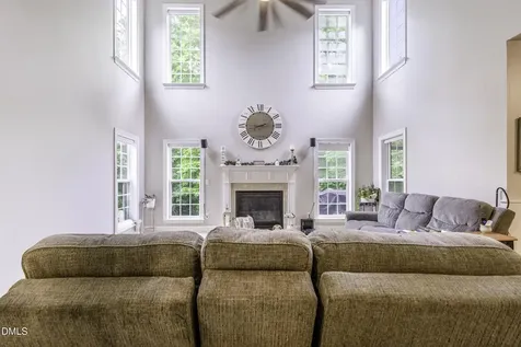 201 Quarryrock Road Holly Springs NC 27540