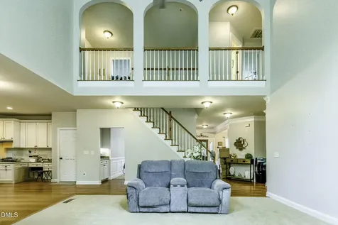 201 Quarryrock Road Holly Springs NC 27540
