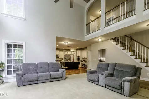201 Quarryrock Road Holly Springs NC 27540