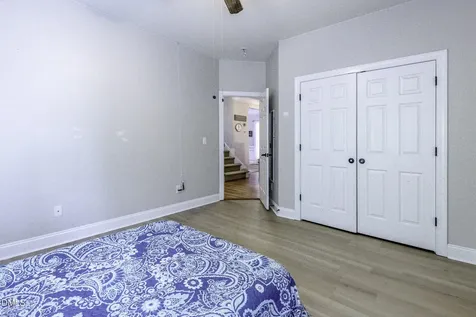 201 Quarryrock Road Holly Springs NC 27540