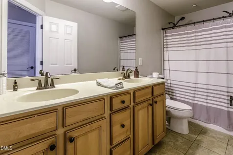 201 Quarryrock Road Holly Springs NC 27540
