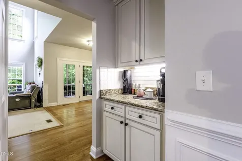 201 Quarryrock Road Holly Springs NC 27540