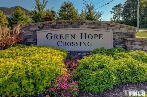 407 Boscawen Lane Cary NC 27519