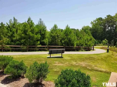 407 Boscawen Lane Cary NC 27519