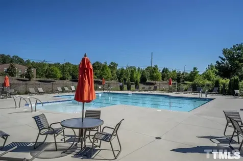 407 Boscawen Lane Cary NC 27519
