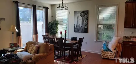 407 Boscawen Lane Cary NC 27519