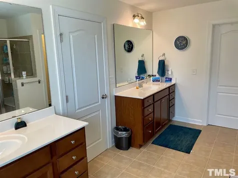 407 Boscawen Lane Cary NC 27519