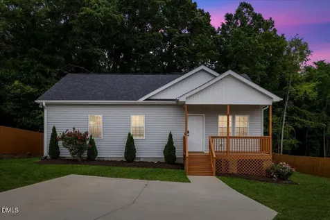 623 Spence Street Burlington NC 27217