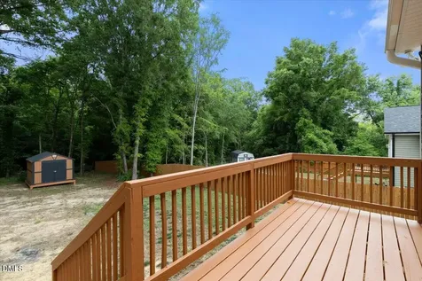 623 Spence Street Burlington NC 27217