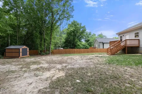 623 Spence Street Burlington NC 27217