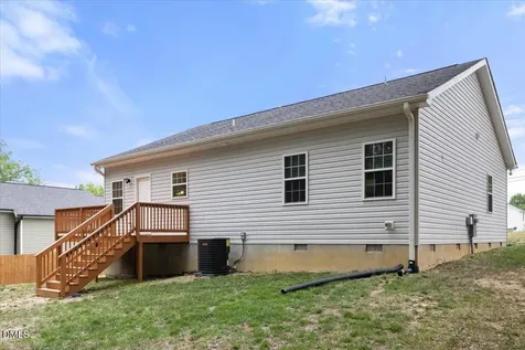 623 Spence Street Burlington NC 27217