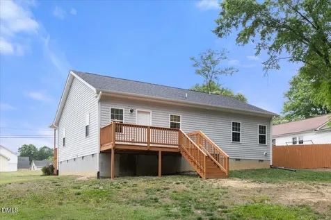 623 Spence Street Burlington NC 27217