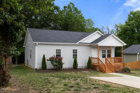 623 Spence Street Burlington NC 27217
