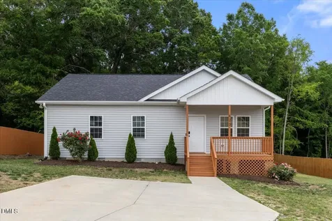623 Spence Street Burlington NC 27217