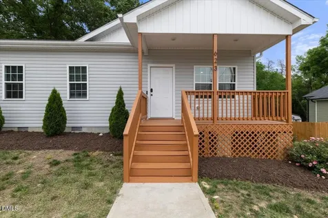 623 Spence Street Burlington NC 27217