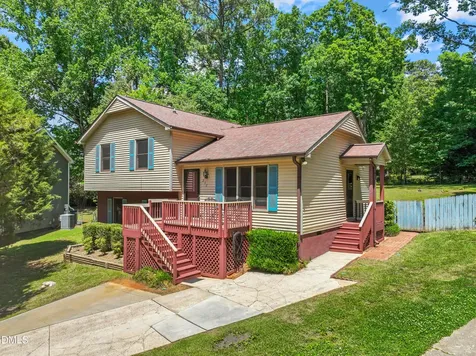 211 Esquire Lane Cary NC 27513