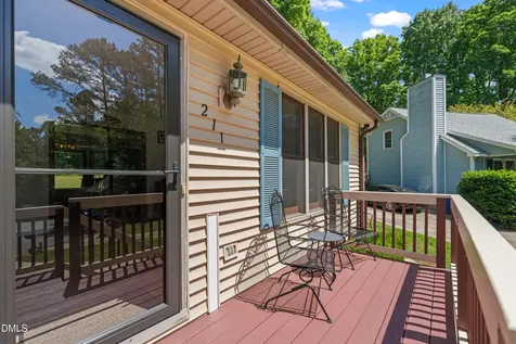 211 Esquire Lane Cary NC 27513