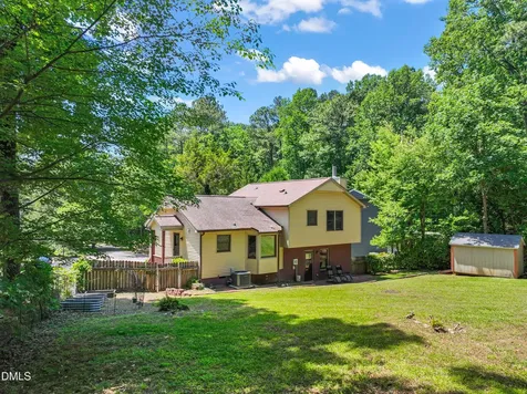 211 Esquire Lane Cary NC 27513