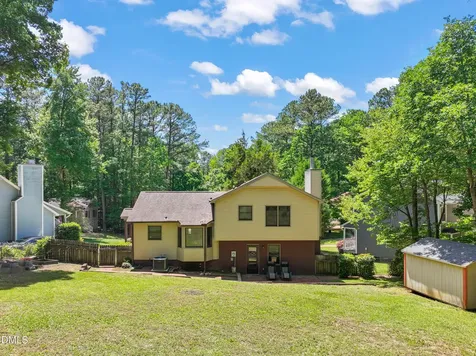 211 Esquire Lane Cary NC 27513