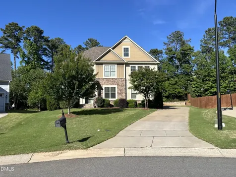 117 Winterview Place Apex NC 27539