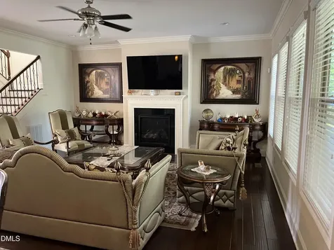117 Winterview Place Apex NC 27539