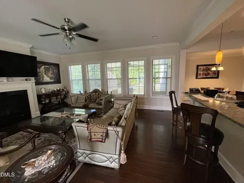 117 Winterview Place Apex NC 27539