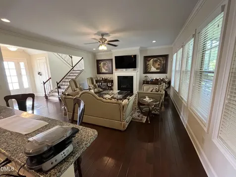 117 Winterview Place Apex NC 27539